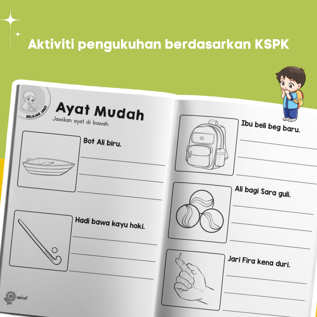 Majalah Aulad 2024 - aulad.my