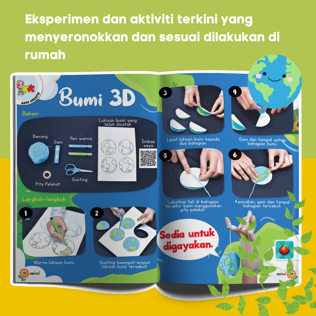 Majalah Aulad 2024 - aulad.my