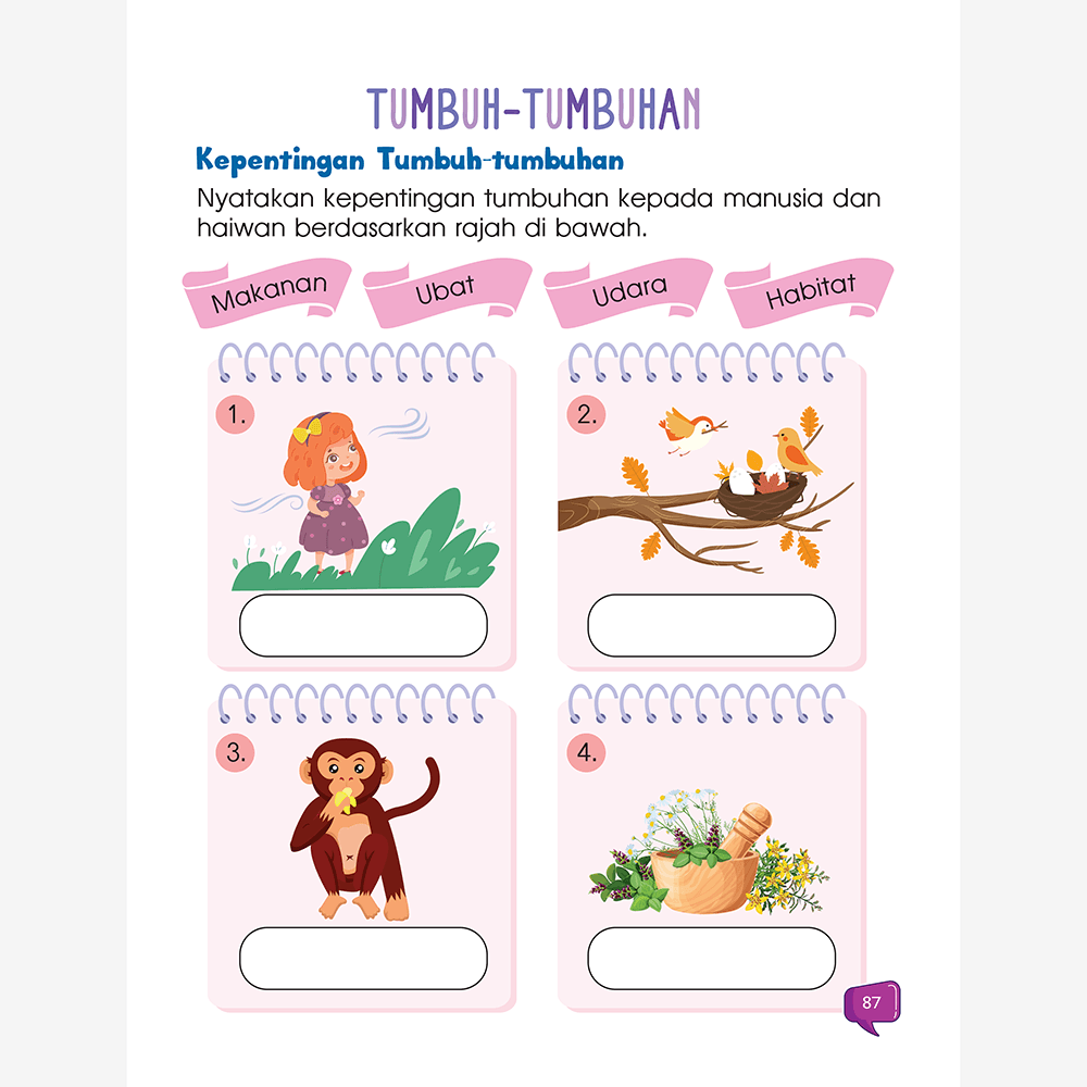 STEM: i-Genius TAHUN 2 (Siri 2) - aulad.my