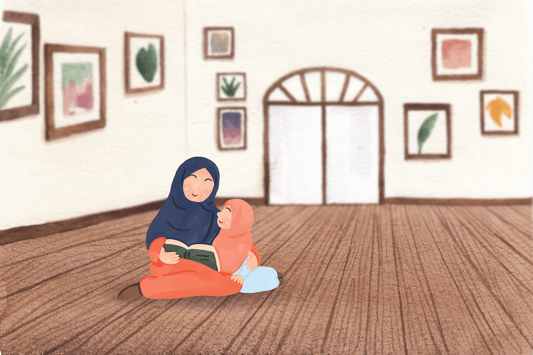 Apa yang berlaku ketika kita membaca? - aulad.my