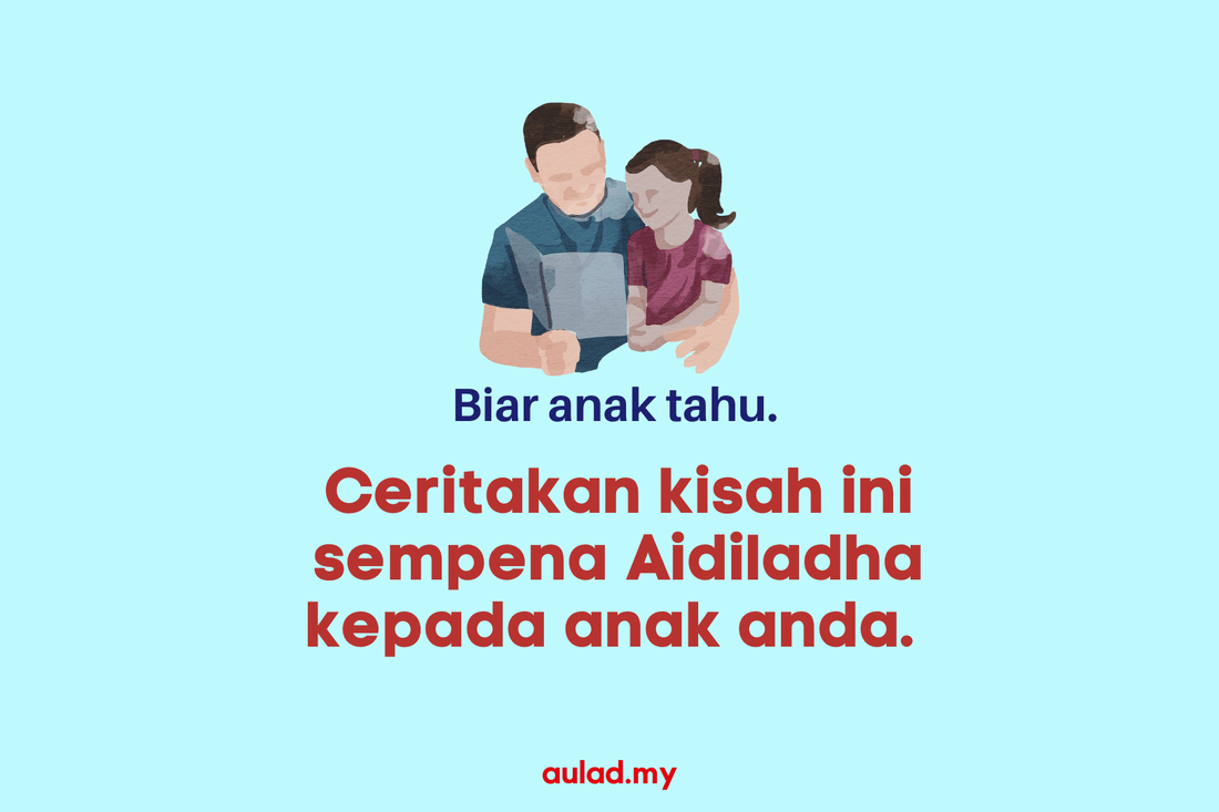 Cerita ringkas untuk anak kenal nama tempat di Makkah - aulad.my