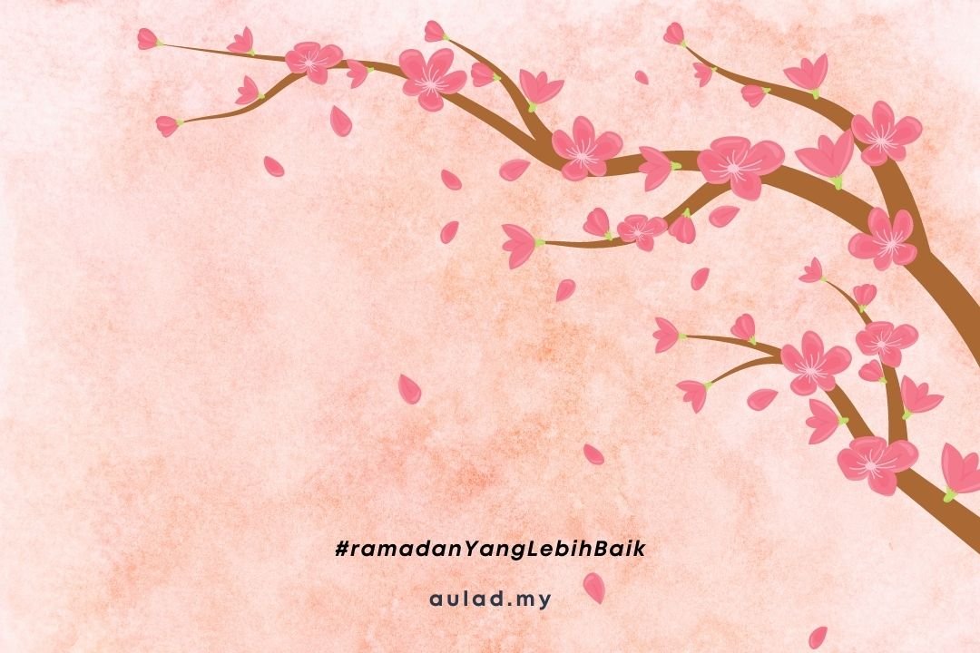 Membina akhlak. Satu pandangan - aulad.my