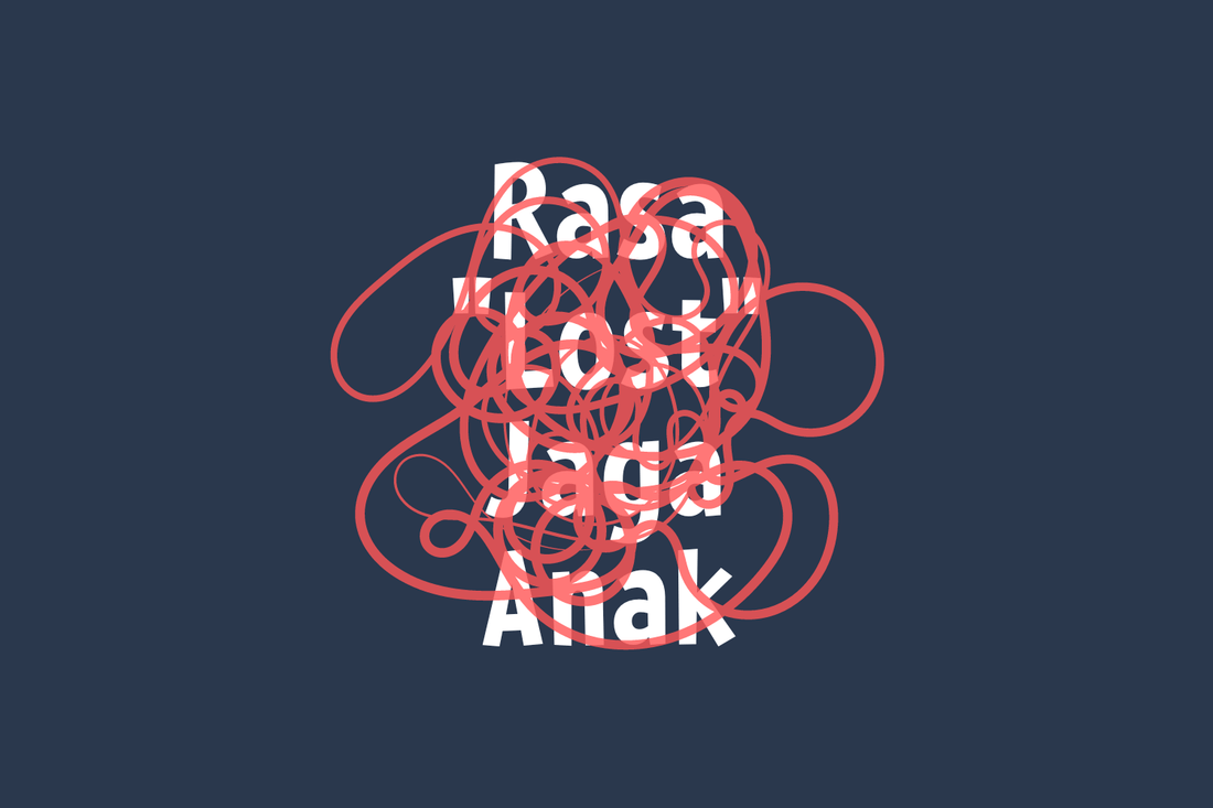 Rasa "Lost" Jaga Anak - aulad.my