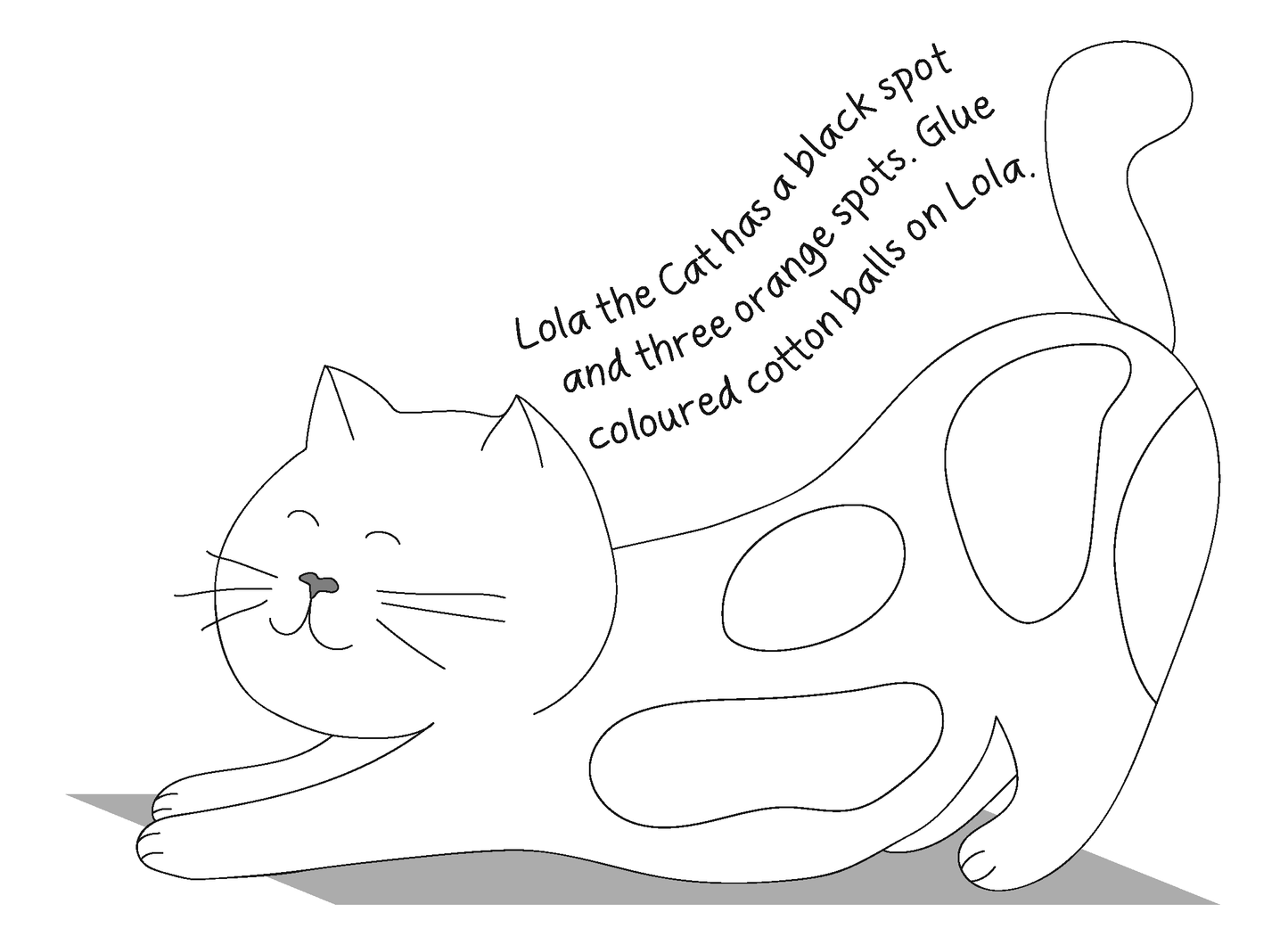 Let's Get Mess with Maths