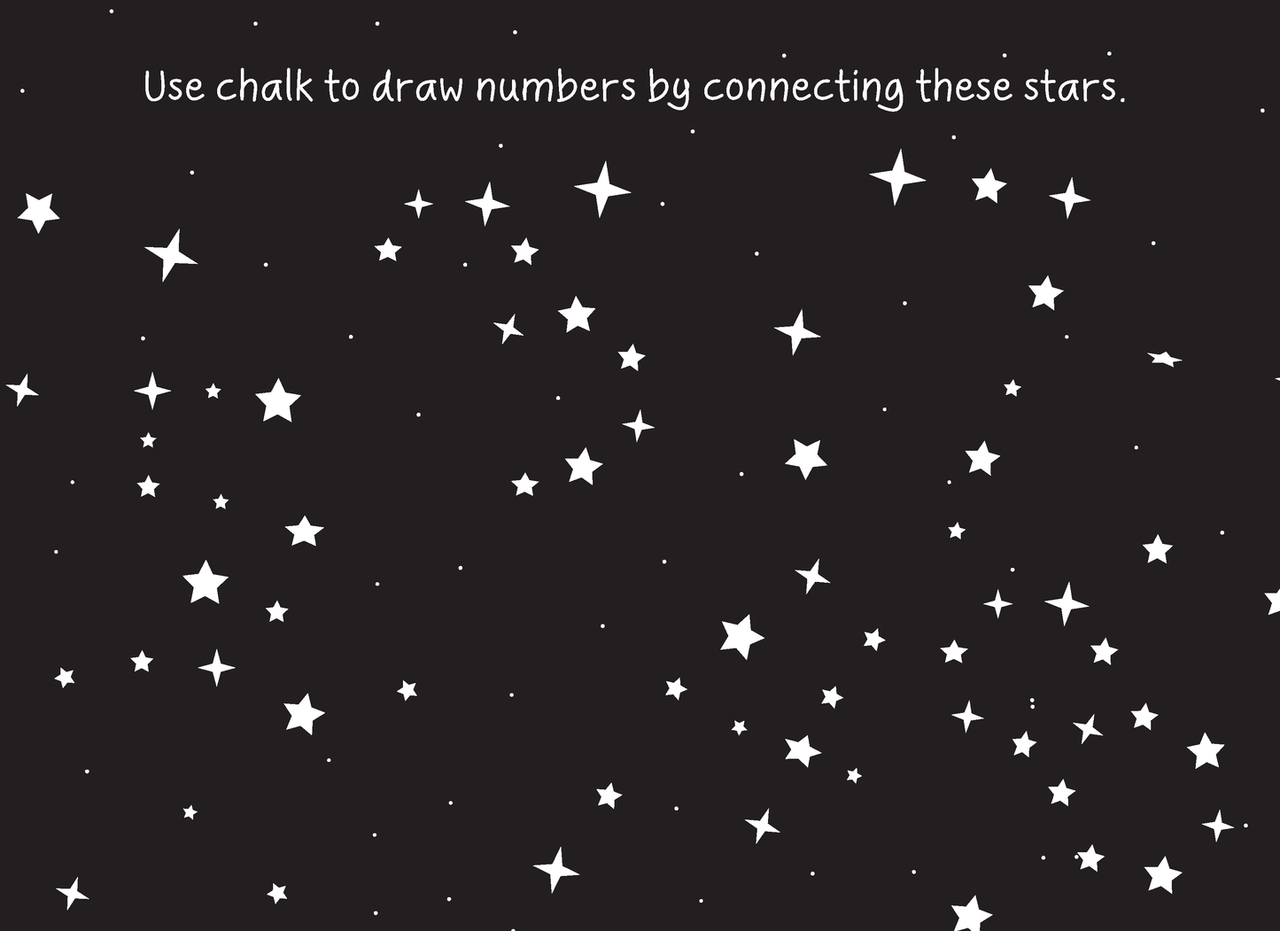 Let's Get Mess with Maths