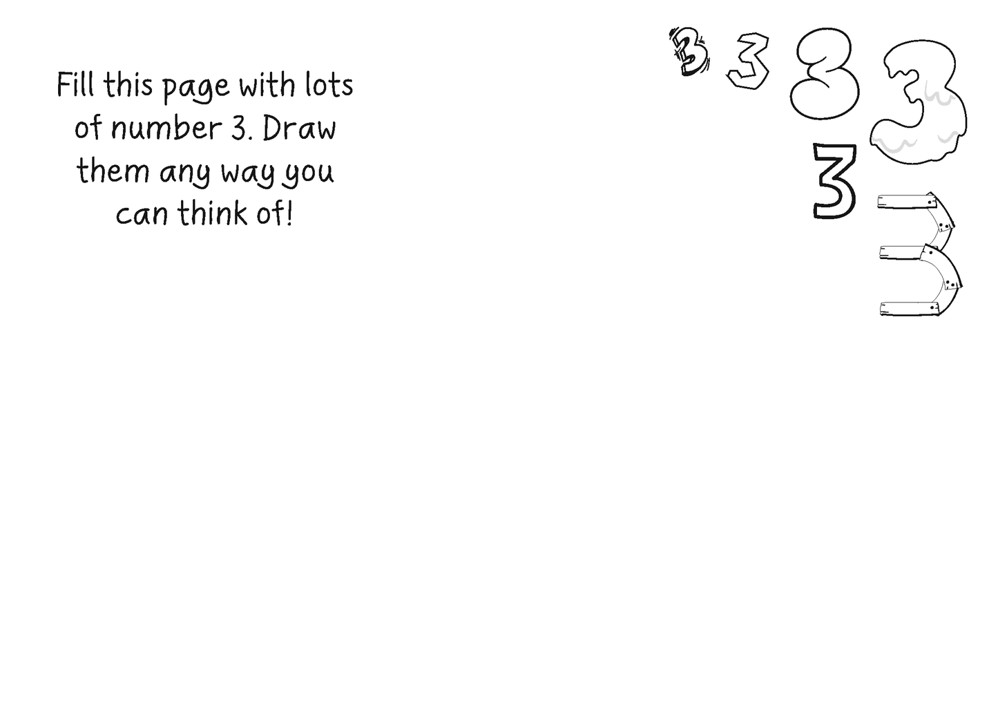 Let's Get Mess with Maths