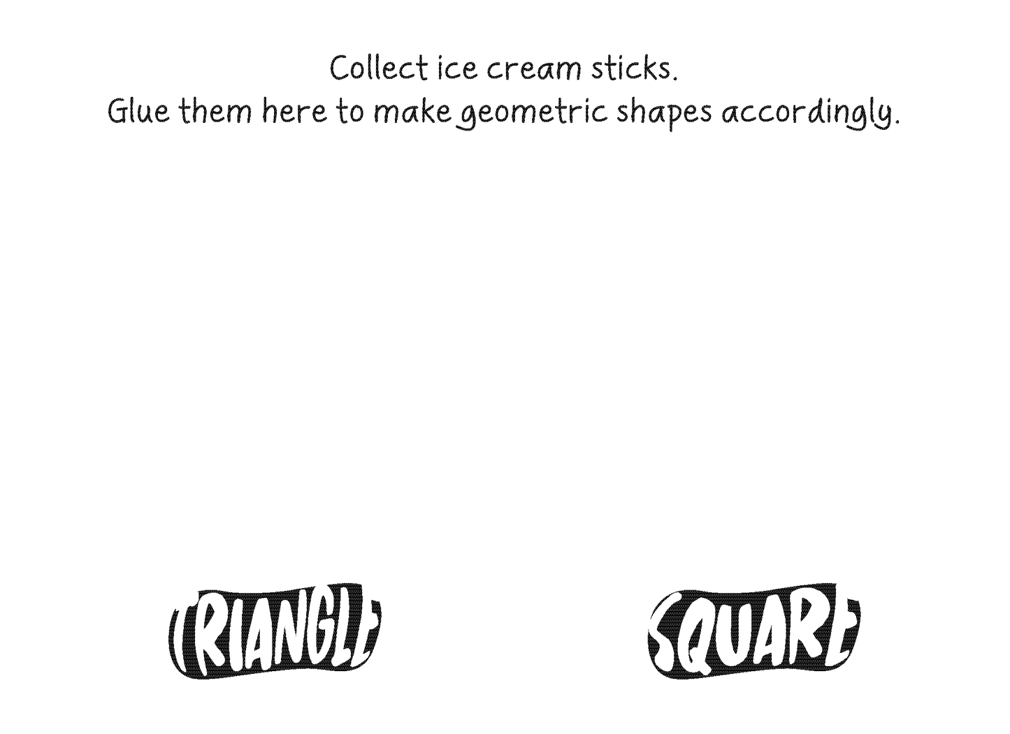 Let's Get Mess with Maths