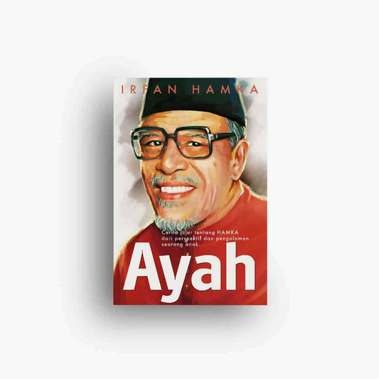 Ayah - aulad.my