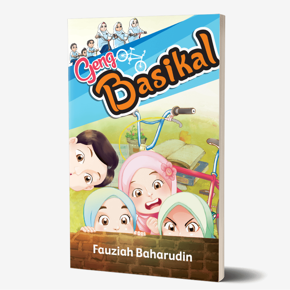 Geng Basikal - aulad.my