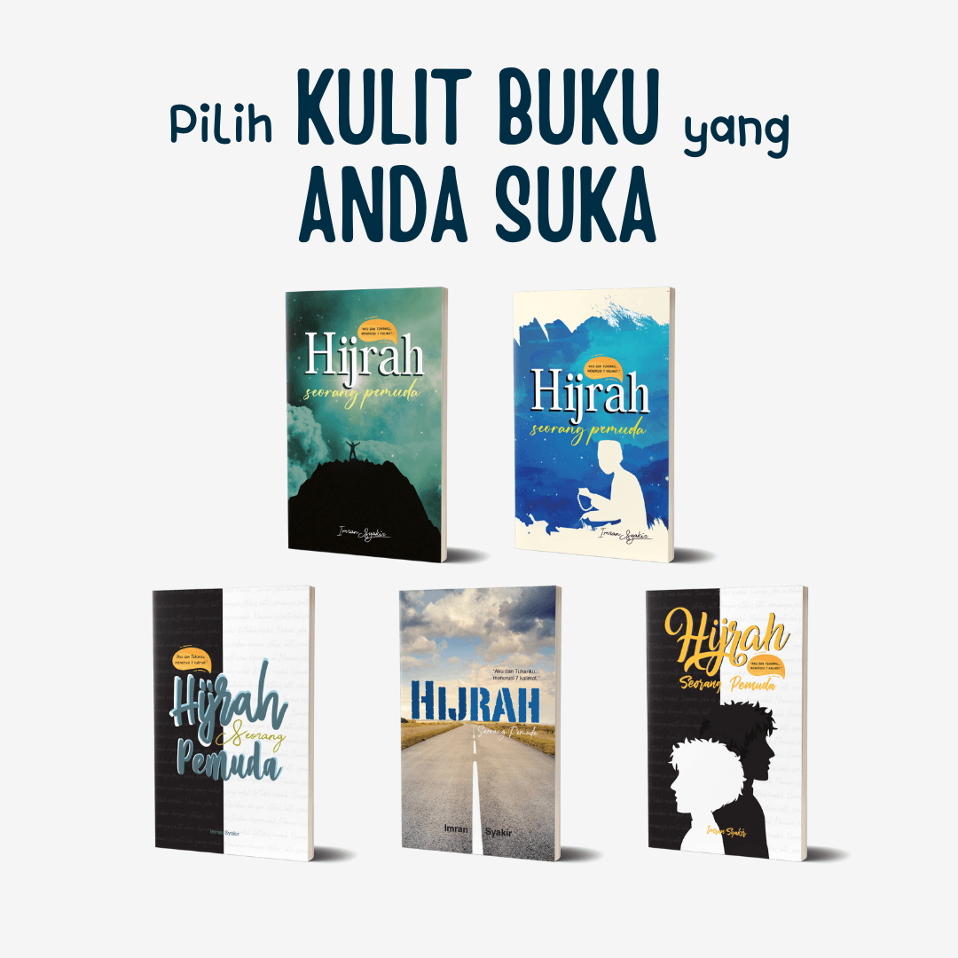 Hijrah Seorang Pemuda - aulad.my