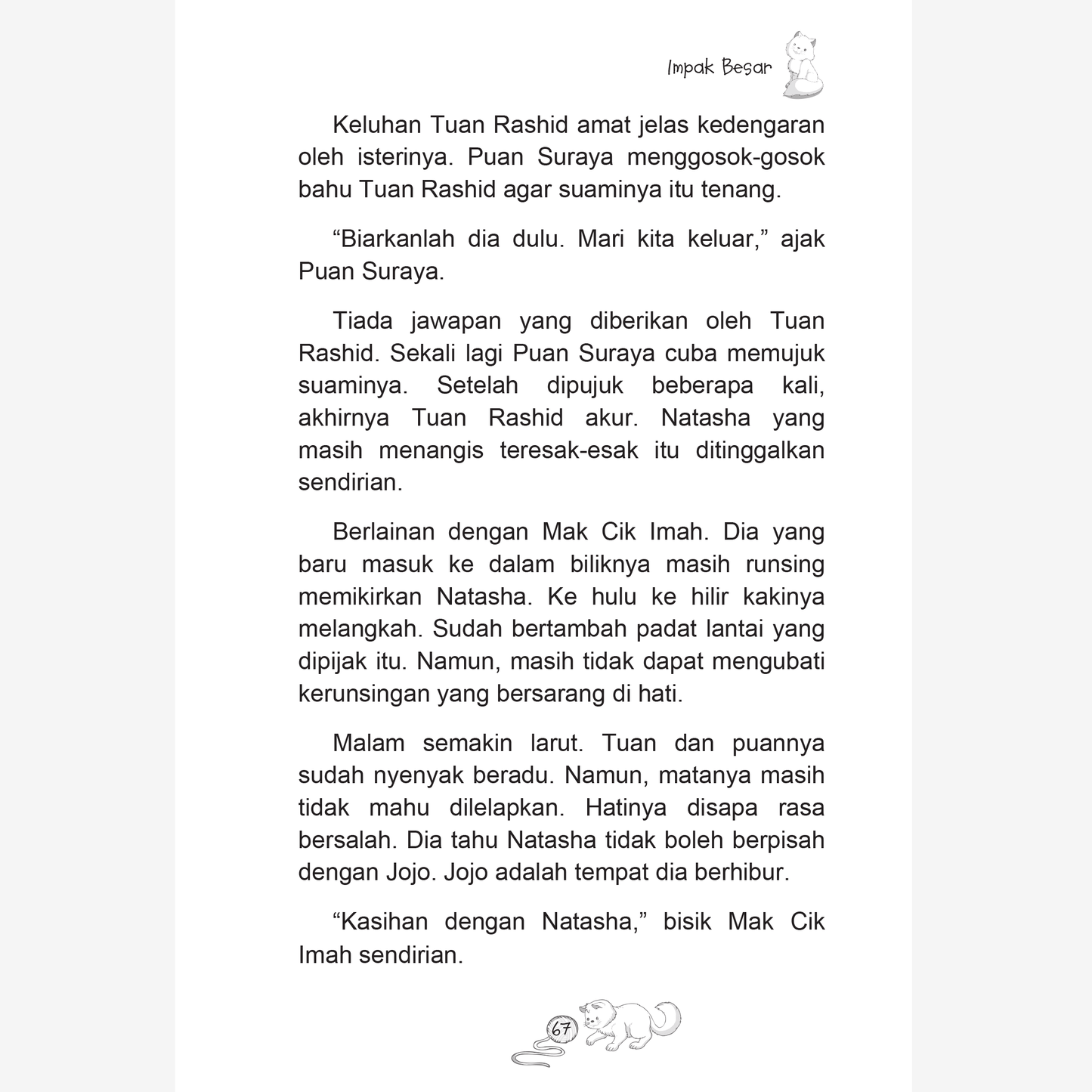 Istana Jojo - aulad.my