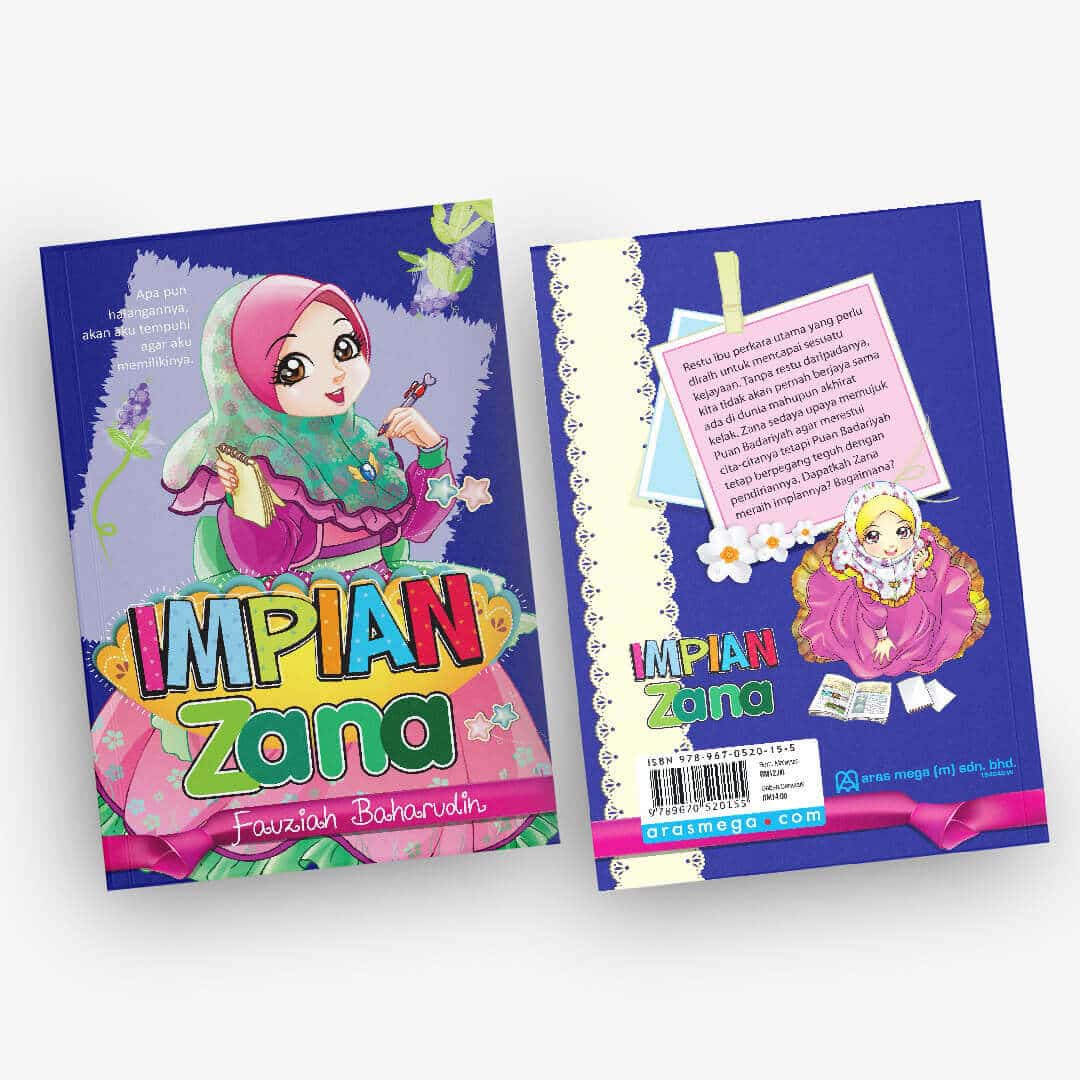 Kombo Novel Pra Remaja - aulad.my