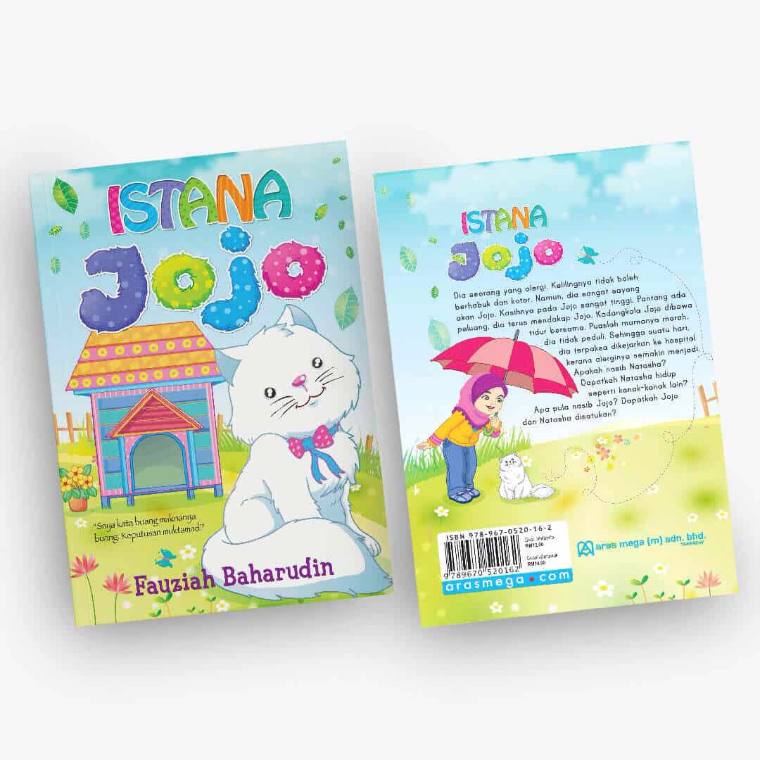 Kombo Novel Pra Remaja - aulad.my