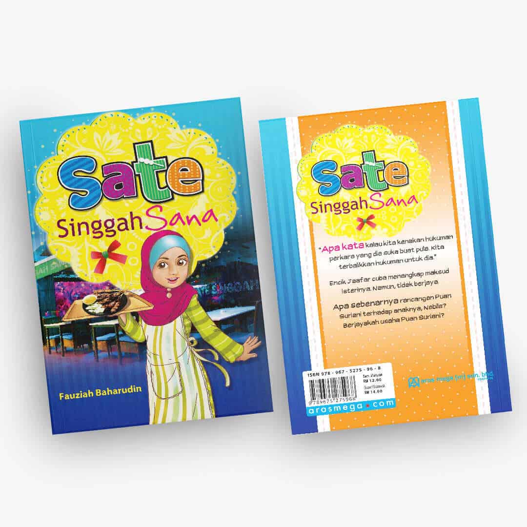 Kombo Novel Pra Remaja - aulad.my