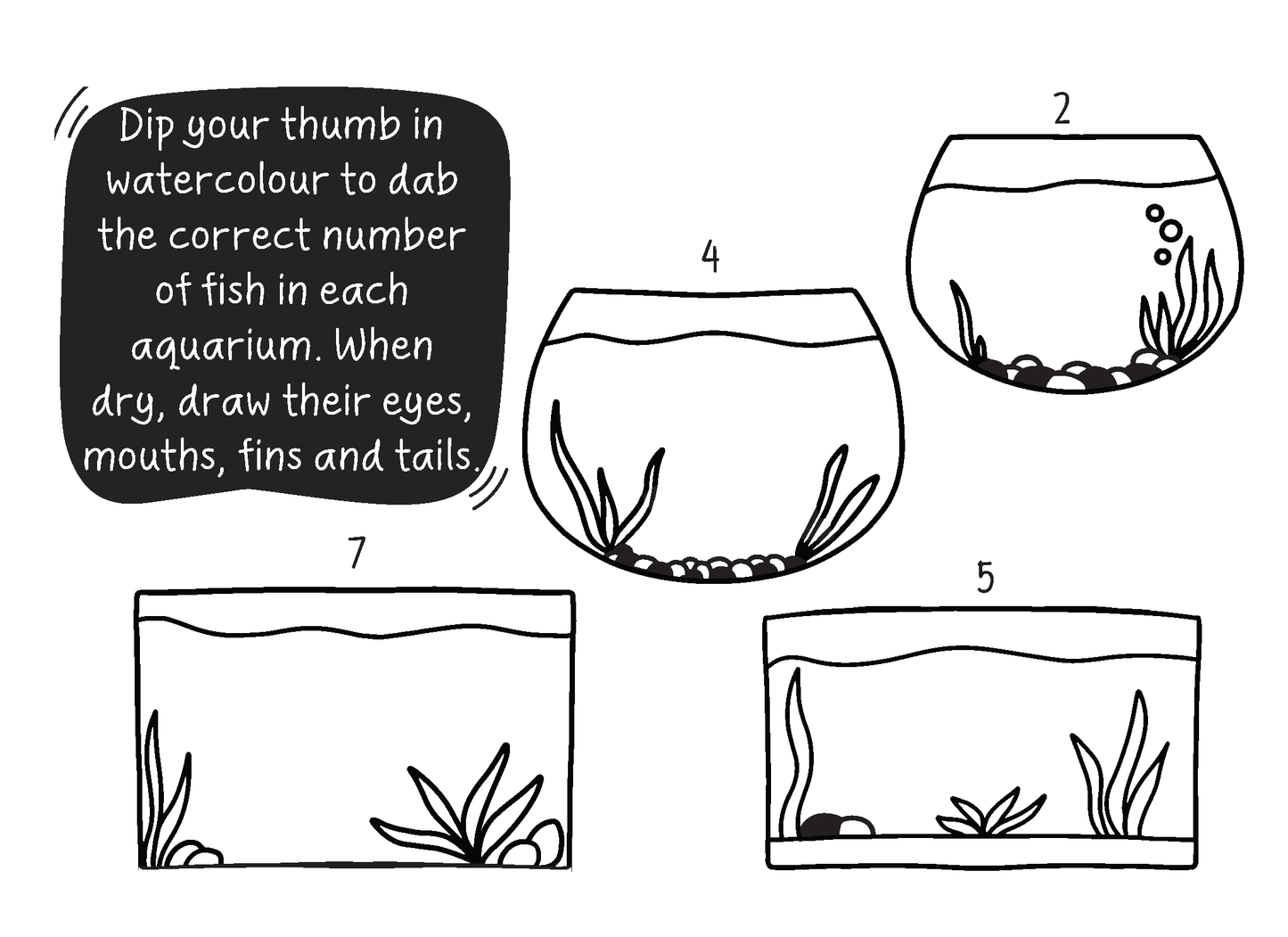 Let's Get Mess with Maths - aulad.my