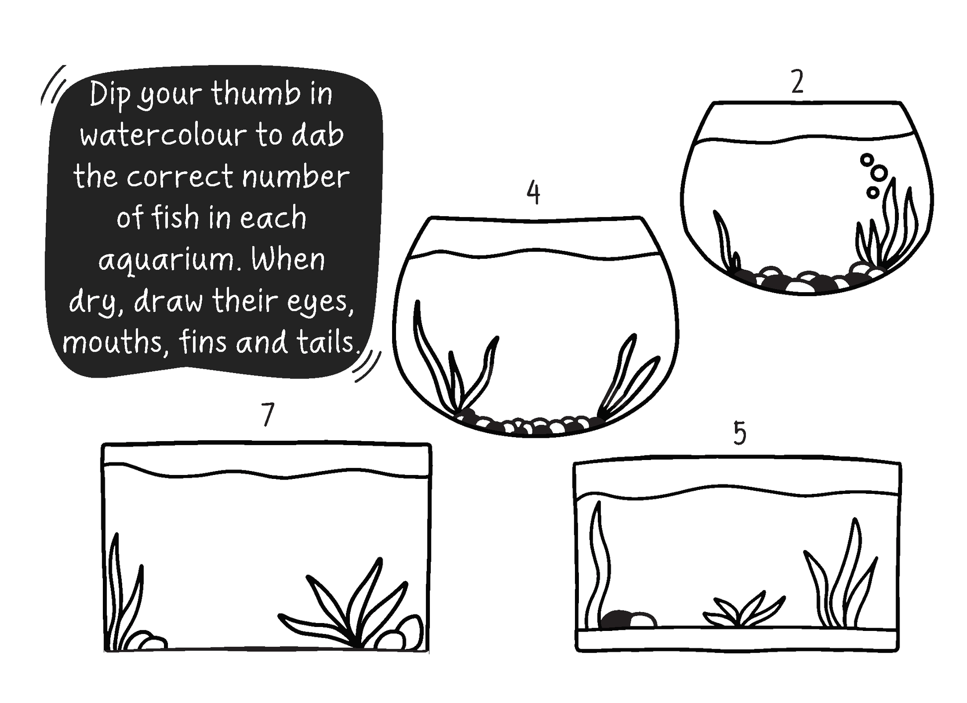 Let's Get Mess with Maths - aulad.my