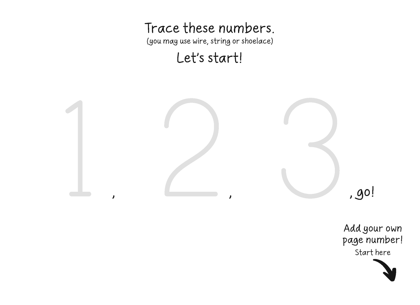Let's Get Mess with Maths - aulad.my