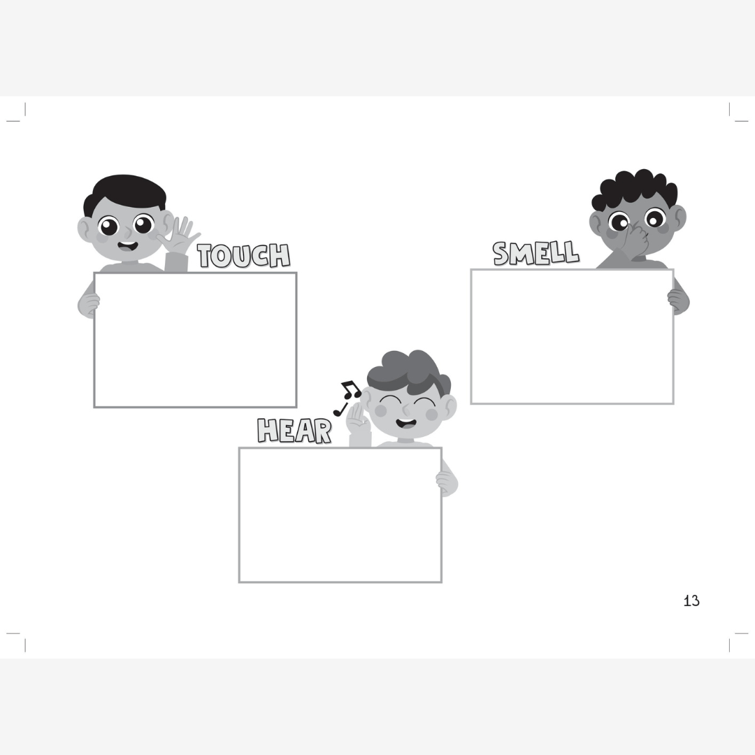 Let's Get Messy with Science - aulad.my
