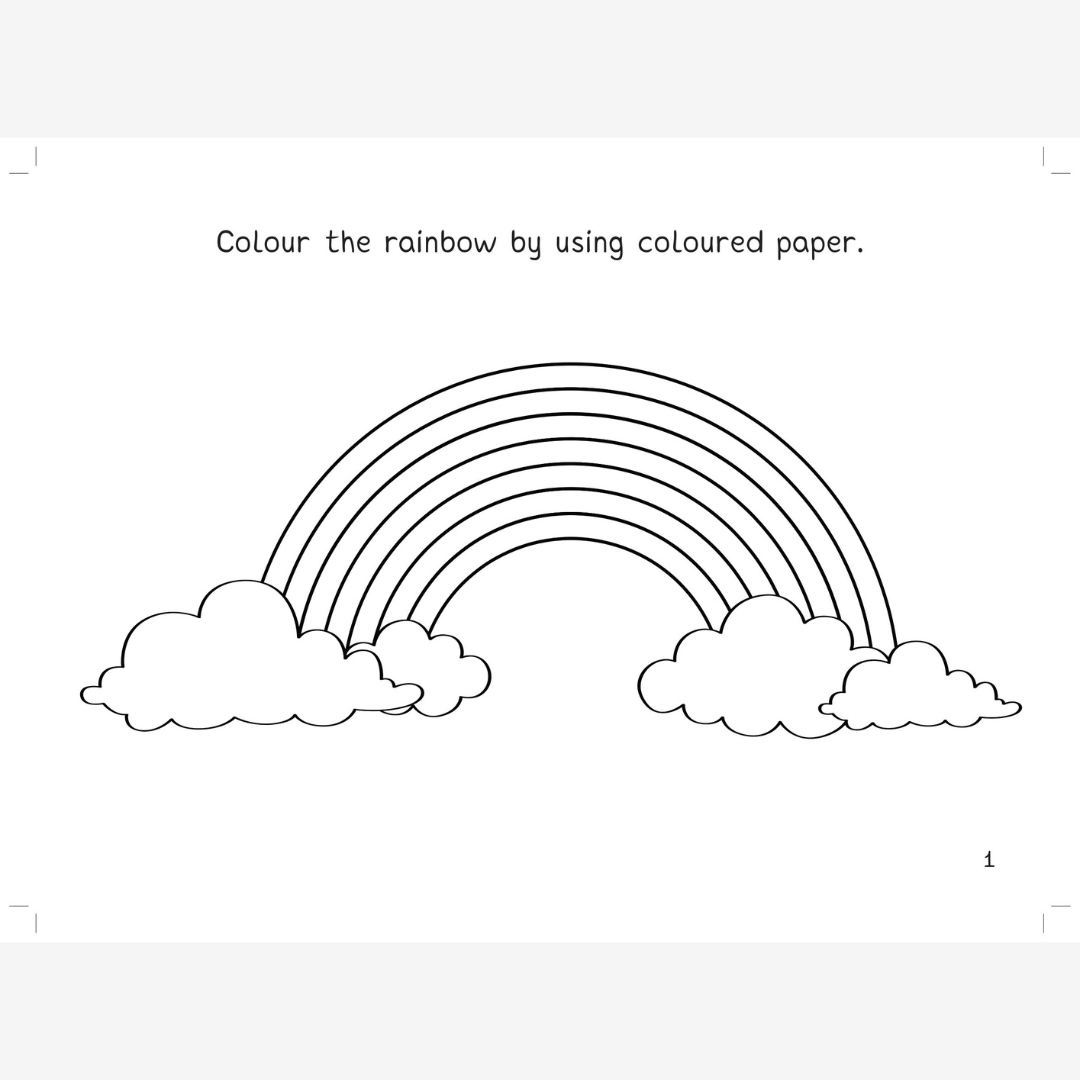Let's Get Messy with Science - aulad.my