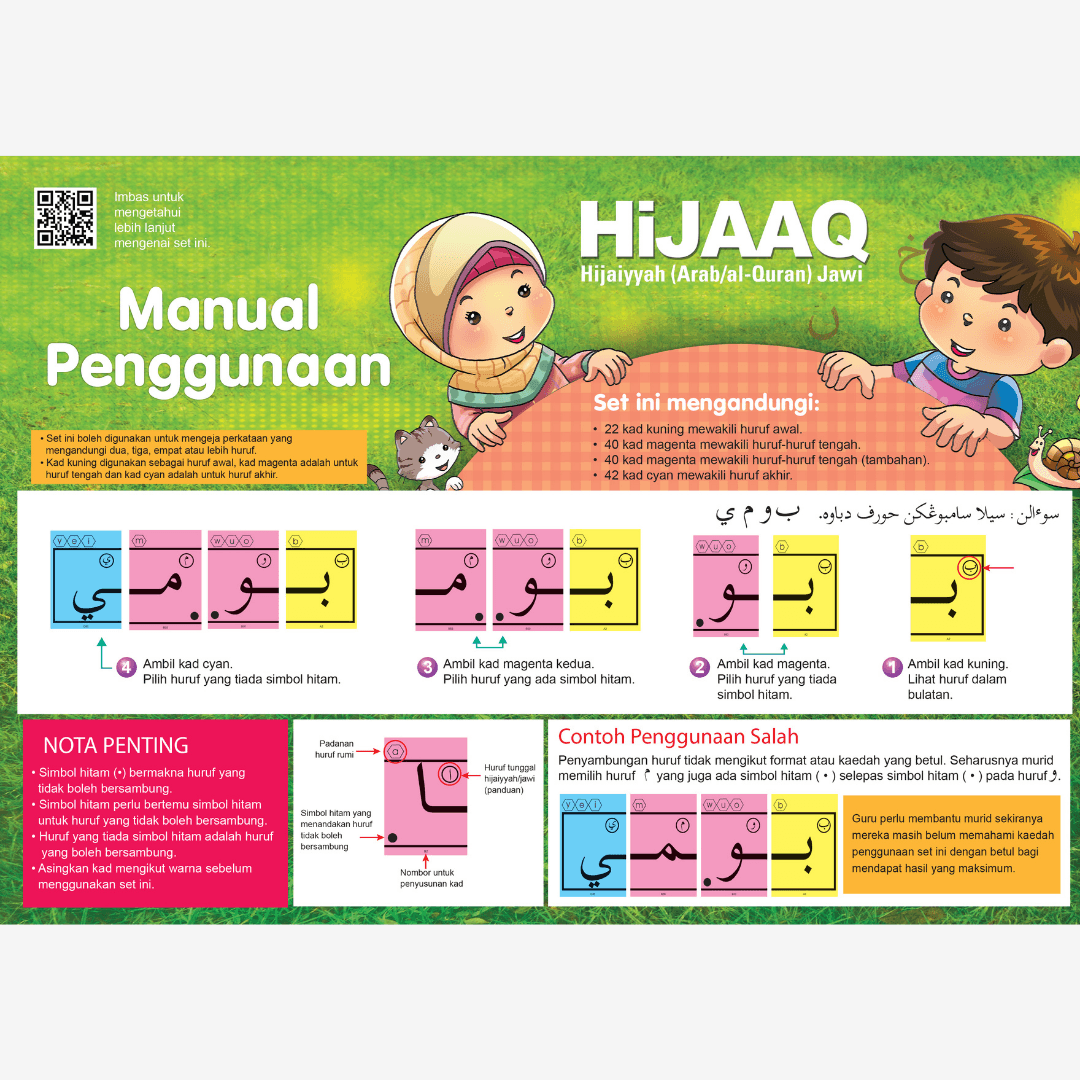 Pintar Jawi - aulad.my