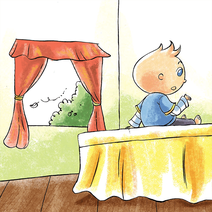 Profesor Mama Bersama Iman & Nani - Telur Tembelang - aulad.my