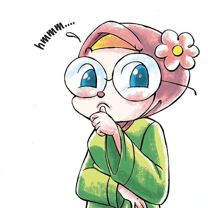 Profesor Mama Bersama Iman & Nani - Telur Tembelang - aulad.my