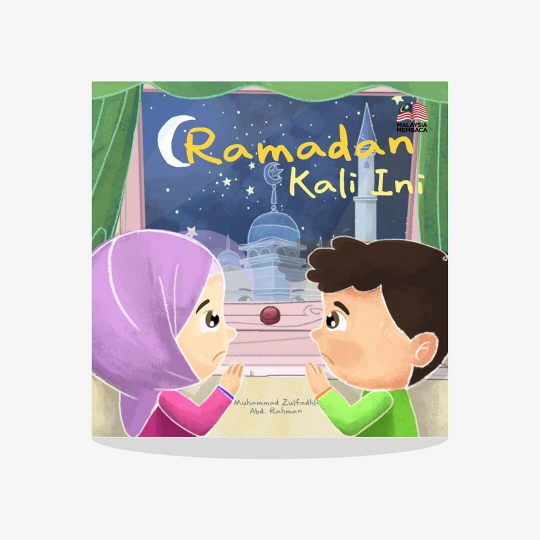 Ramadan Kali Ini - aulad.my