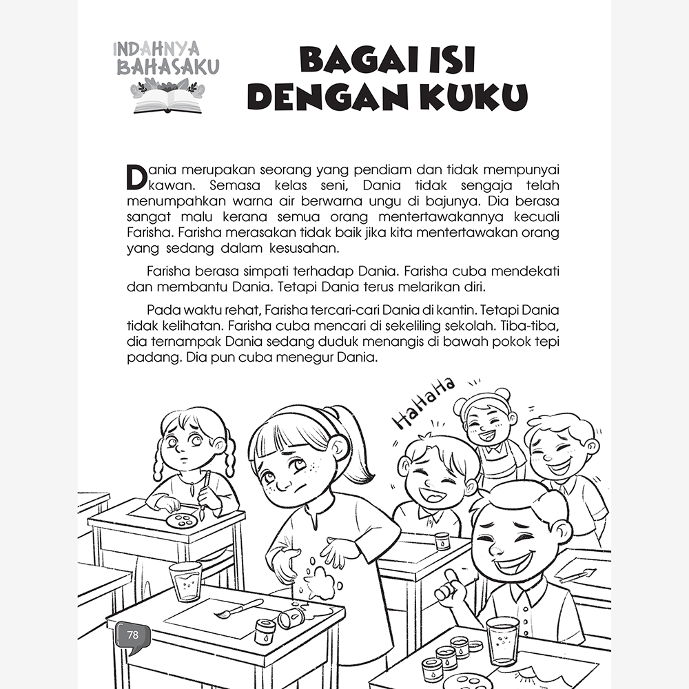 STEM: i-Genius TAHUN 1 (Siri 2) - aulad.my