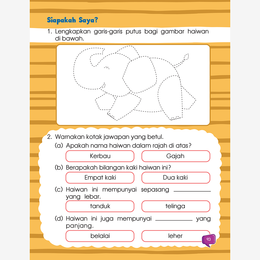 STEM: i-Genius TAHUN 1 (Siri 2) - aulad.my