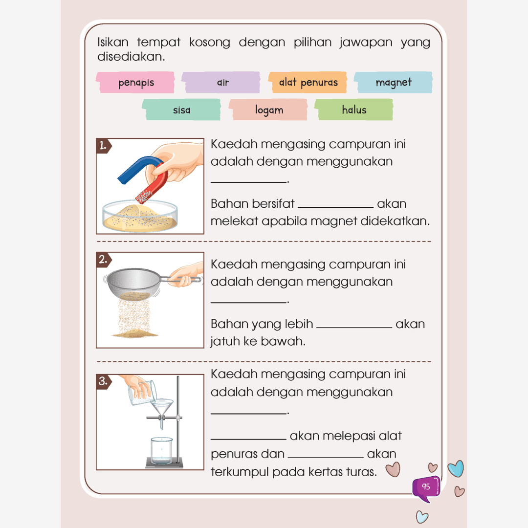 STEM: i-Genius TAHUN 2 (Siri 3) - aulad.my