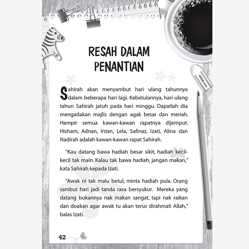 Wajah pada Skrin - aulad.my